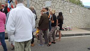 2023 08 28 TOULON HOMMAGE AU GAL. RAOUL SALAN LIBERATEUR DE TOULON (26)